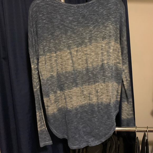T Party Fashion Tops - Long sleeve tee